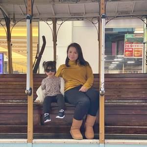 Meet your Posher, Janice